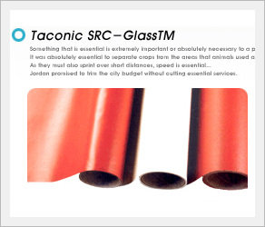 The General Property of SRC-Glass  Made in Korea